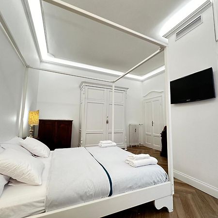 Buonami Hotel Milan Exterior photo