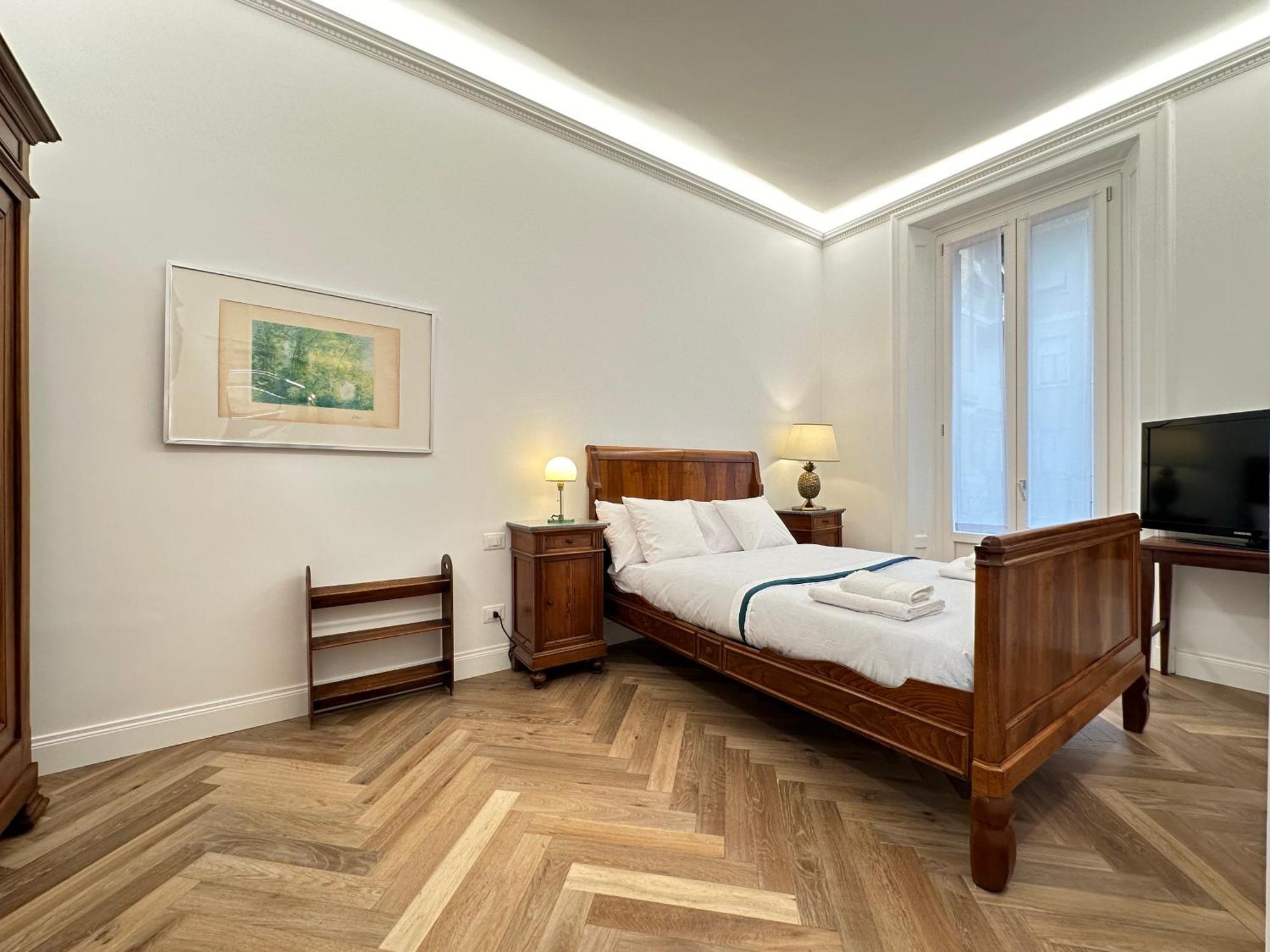 Buonami Hotel Milan Exterior photo
