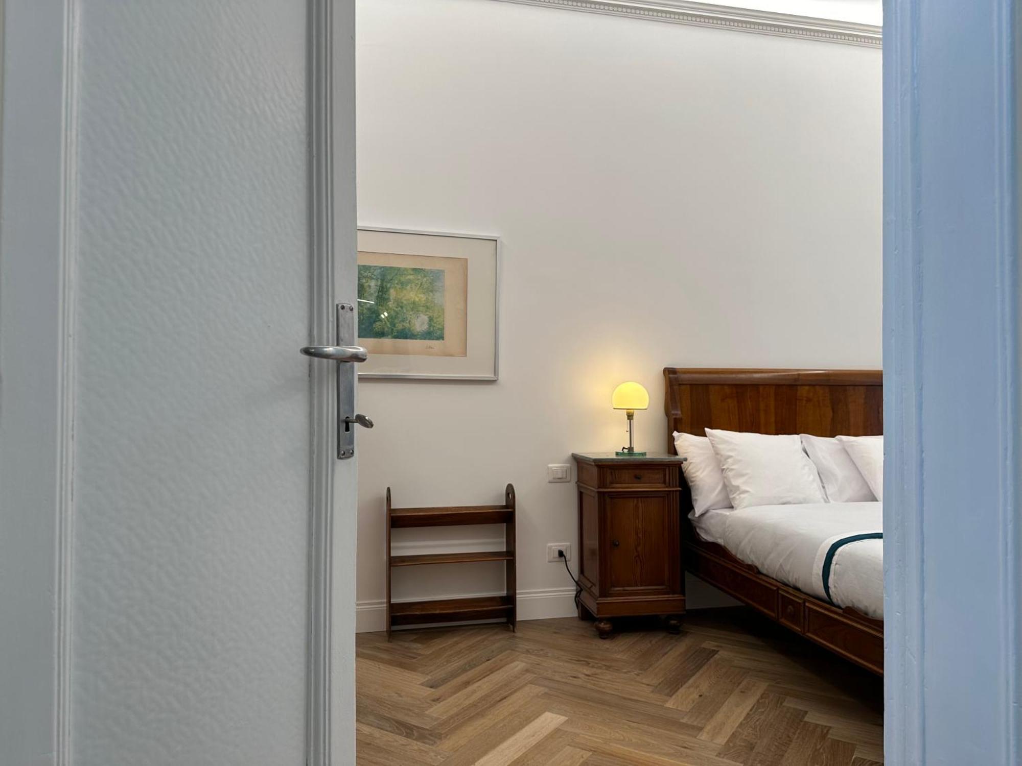 Buonami Hotel Milan Exterior photo