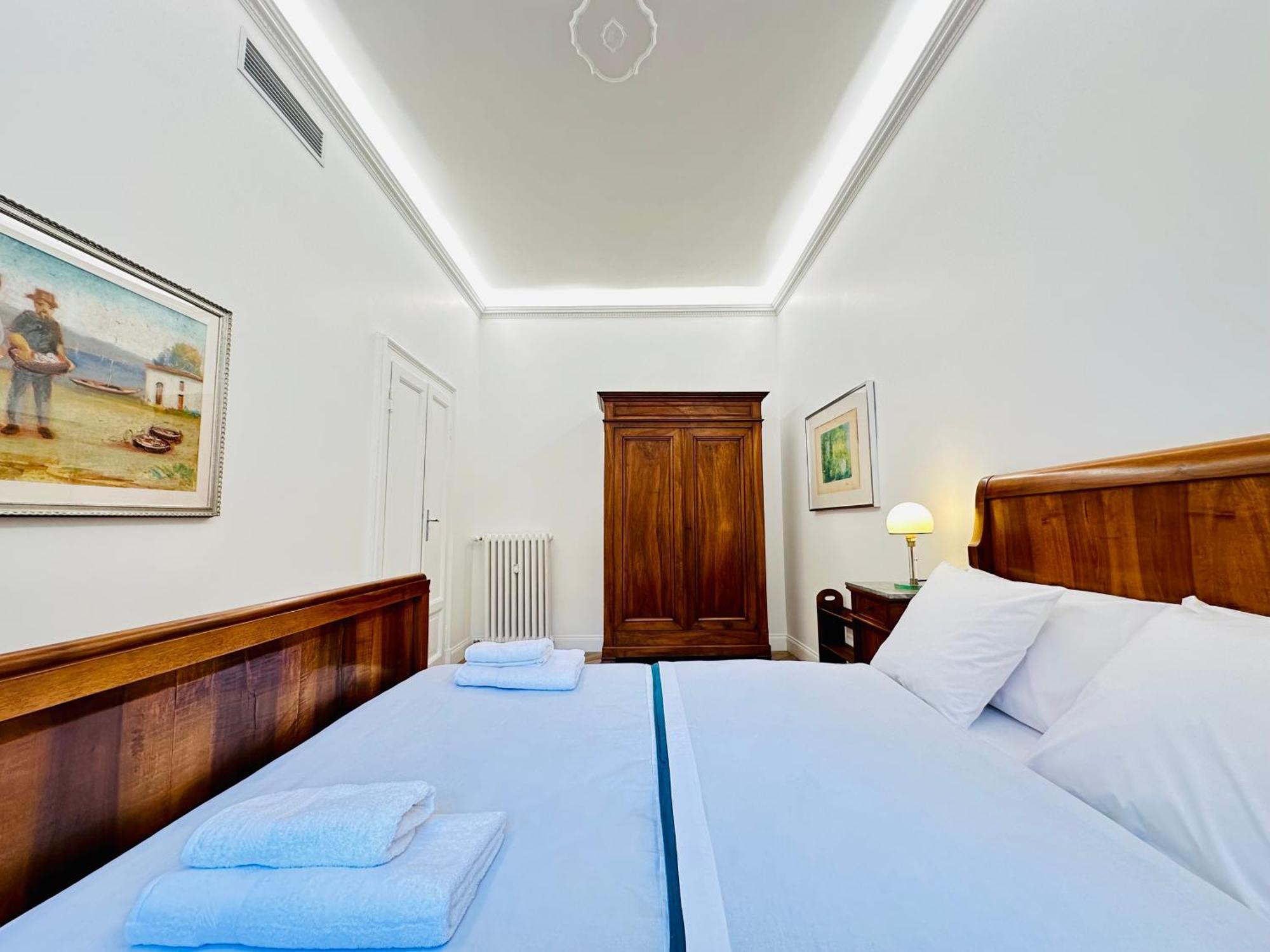 Buonami Hotel Milan Exterior photo